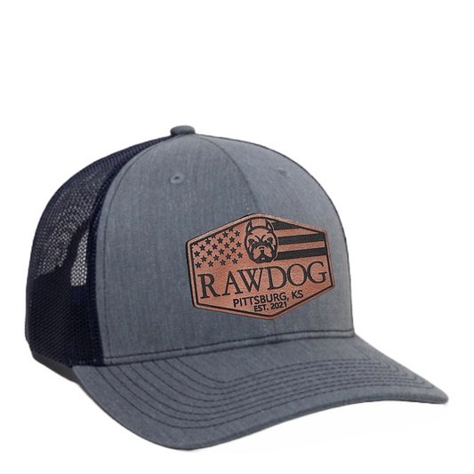 RAWDOG USA - The Original