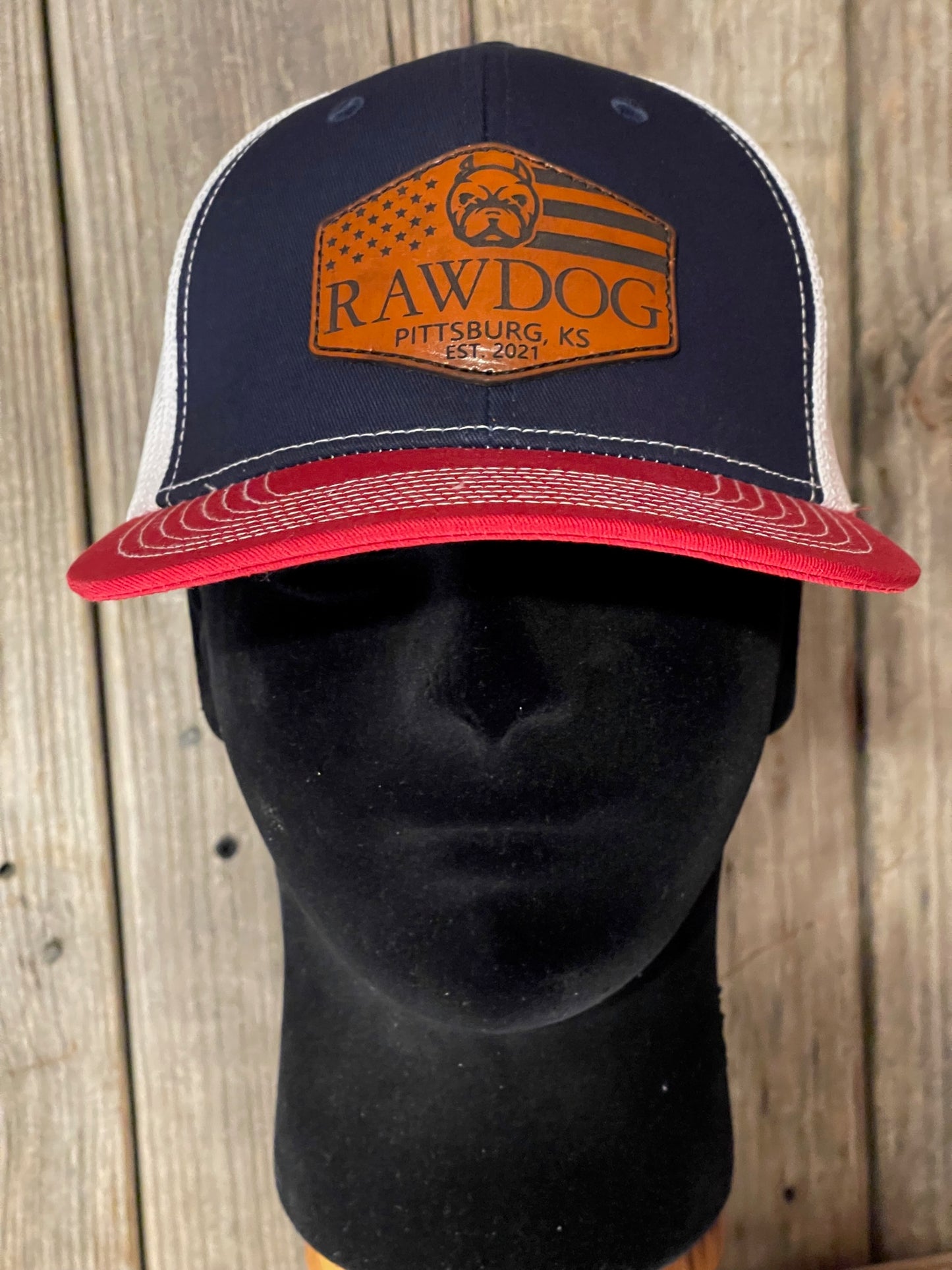 RAWDOG USA - The Original