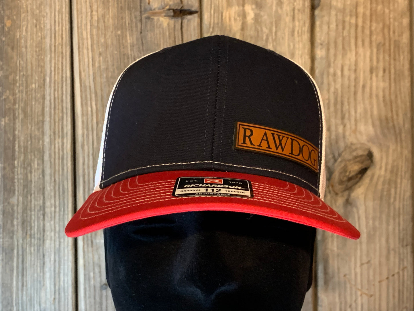 RAWDOG RD Apparel