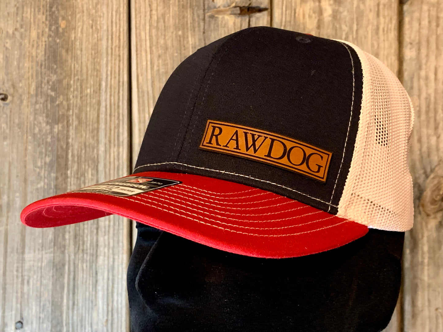 RAWDOG